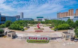 “扎根” 咸陽(yáng)！陜服新校區(qū)或?qū)⒙鋺?hù)三原？