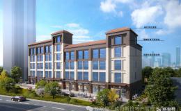 好消息！咸陽(yáng)市中心新增一處便民綜合市場(chǎng)→