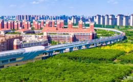 通過(guò)初審！咸陽(yáng)第二條地鐵重要信息→